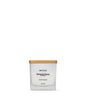 variant:: blanc -- namaste home candle blanc