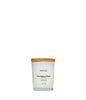 variant:: blanc -- the future is bright candle blanc