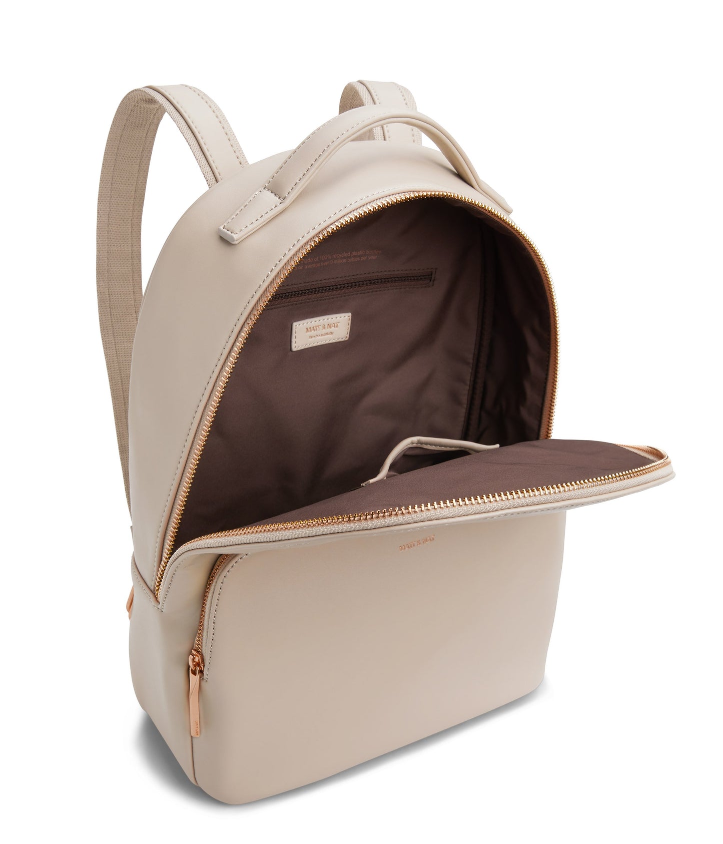 variant::beigerose -- caro loom beigerose