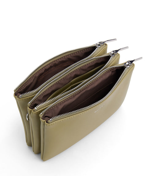 variant::lierre -- triplet loom lierre