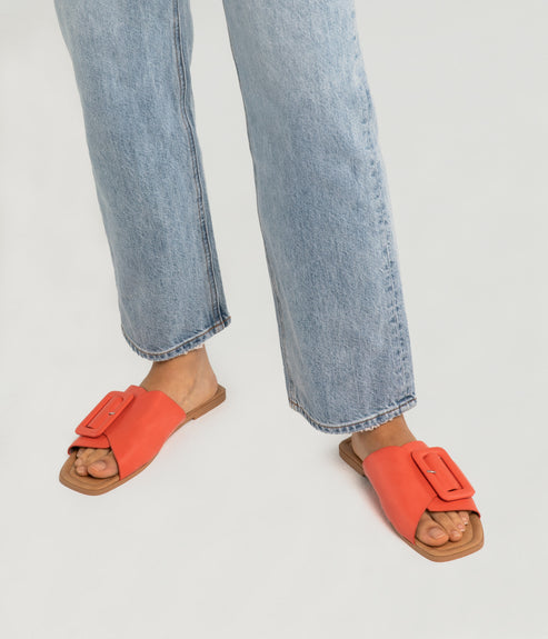 variant::fleur -- cyndie shoe fleur