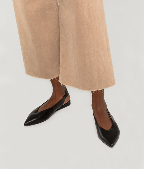 variant::noir -- effie shoe noir