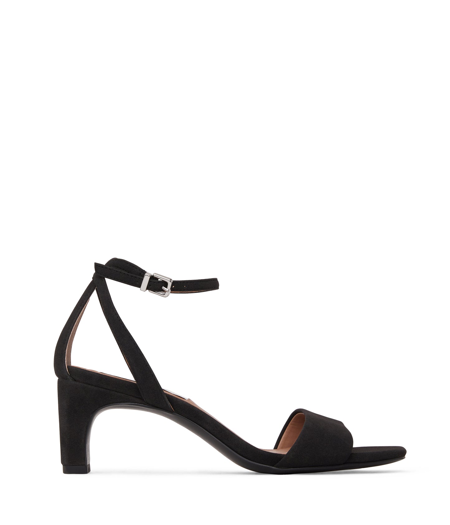 variant::noir -- elodie shoe noir