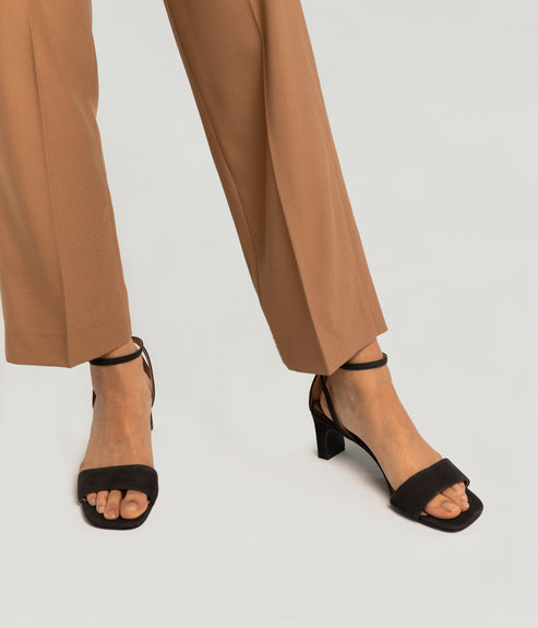 variant::noir -- elodie shoe noir