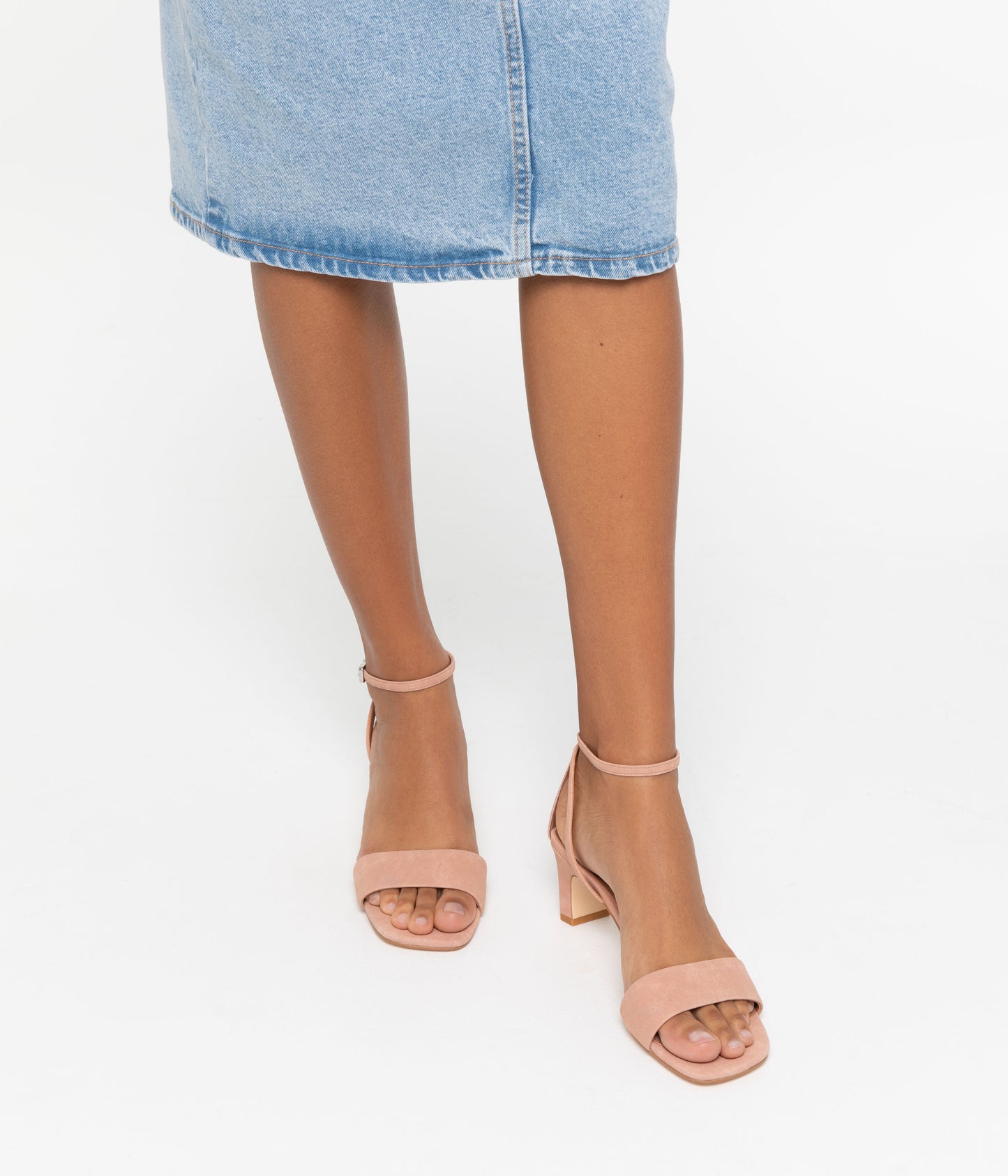 variant::nu -- elodie shoe nu
