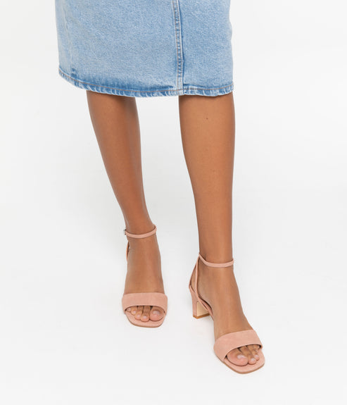 variant::nu -- elodie shoe nu