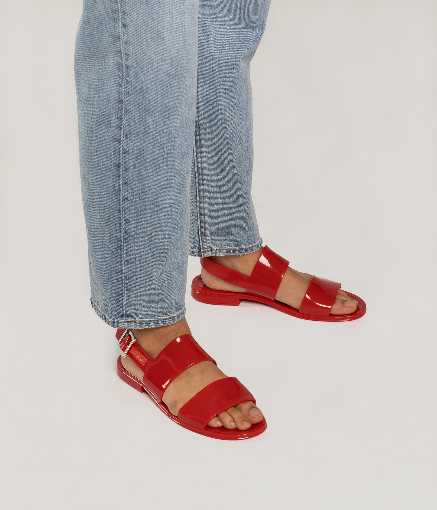 variant::rouge -- glam shoe rouge