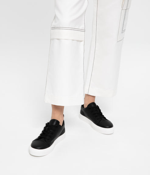 variant::noir -- marci shoe noir