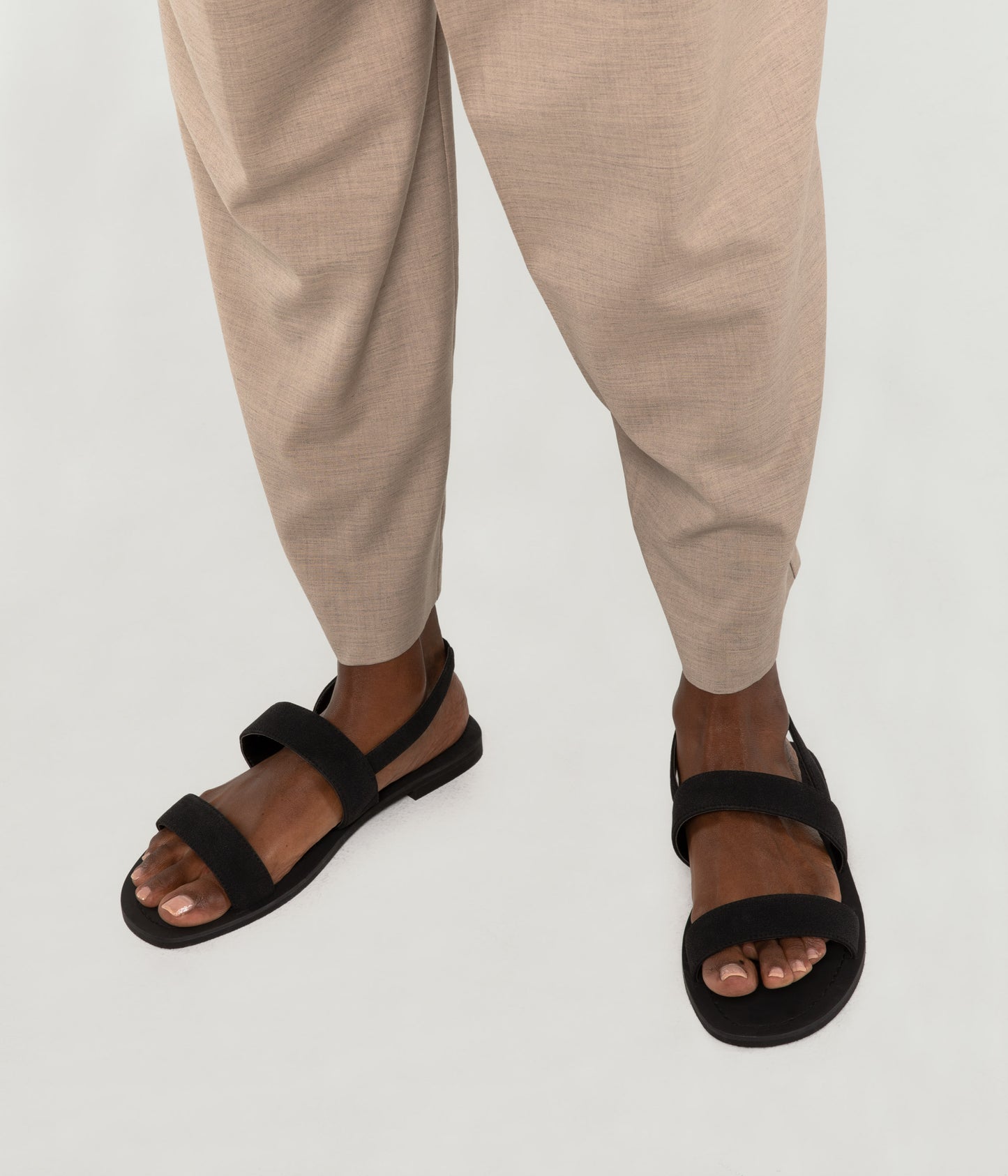 variant::noir -- tilie shoe noir