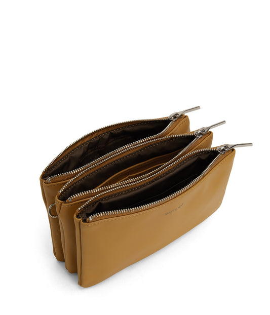 variant:: moisson -- triplet loom moisson