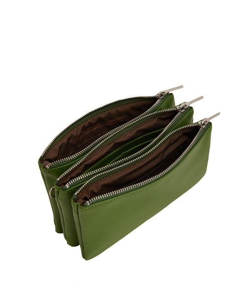 variant:: perroquet -- triplet loom perroquet