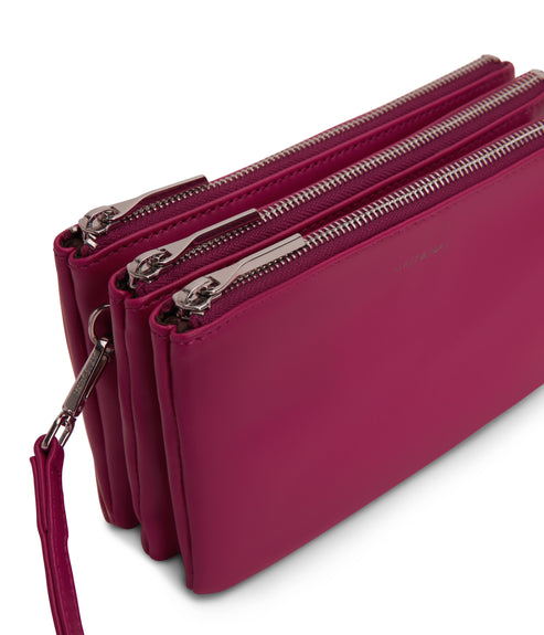 variant:: tulipe -- triplet loom tulipe