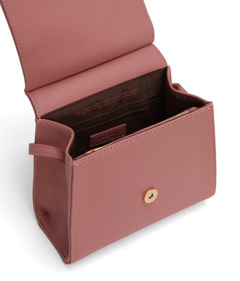 variant:: rose -- erika purity rose