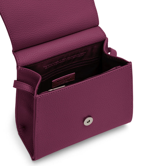 variant:: tarte -- erika purity tarte