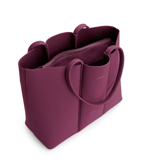 variant:: tarte -- hyde purity tarte