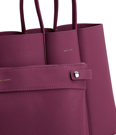 variant:: tarte -- hyde purity tarte