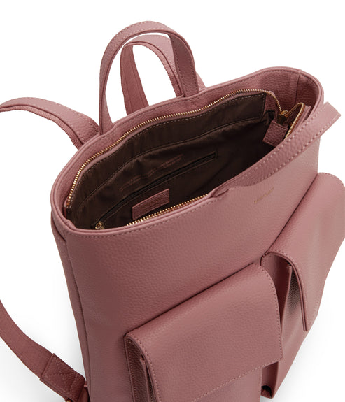 variant:: rose -- myron purity rose