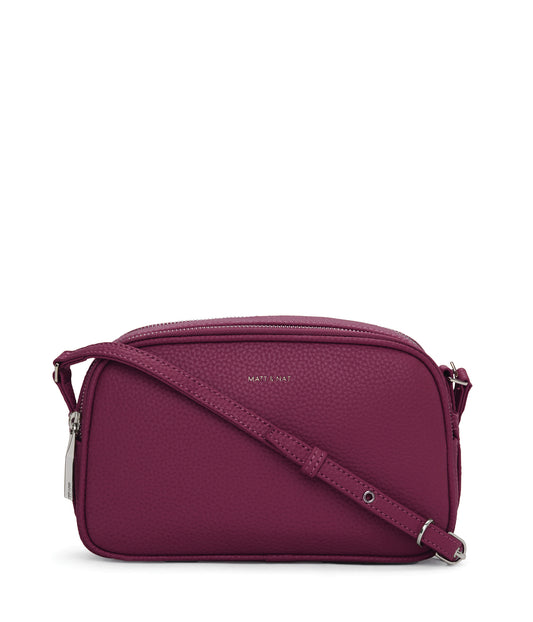 variant:: tarte -- pair purity tarte