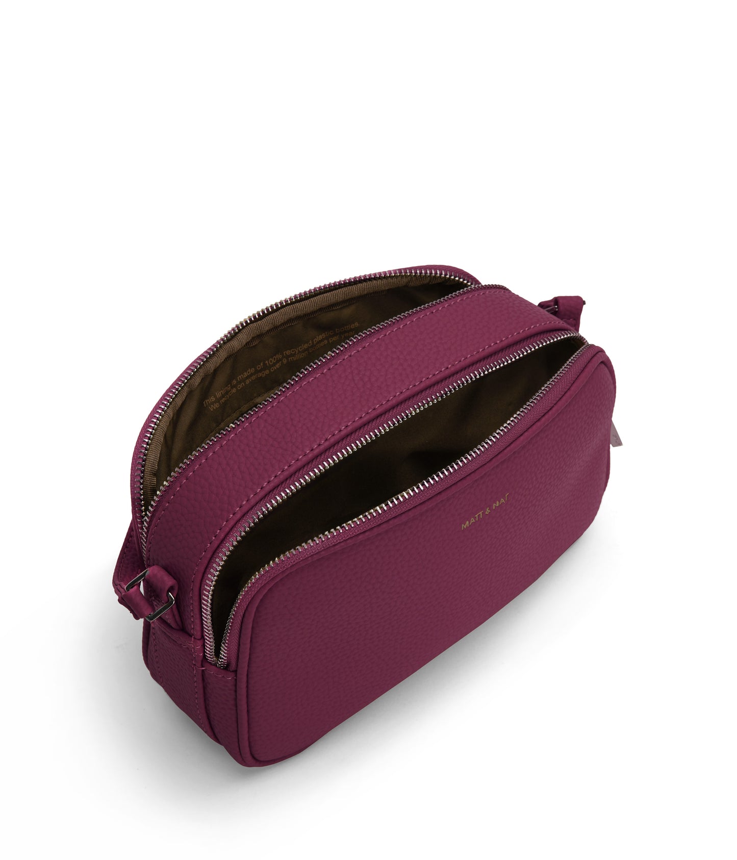 variant:: tarte -- pair purity tarte