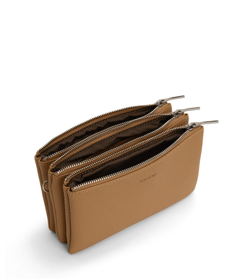 variant:: scone -- triplet purity scone