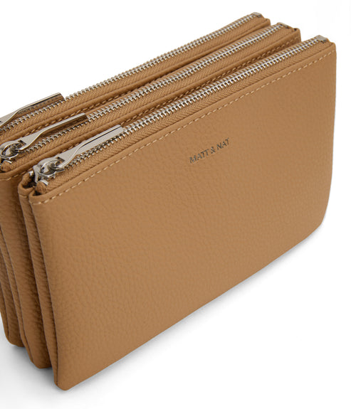 variant:: scone -- triplet purity scone