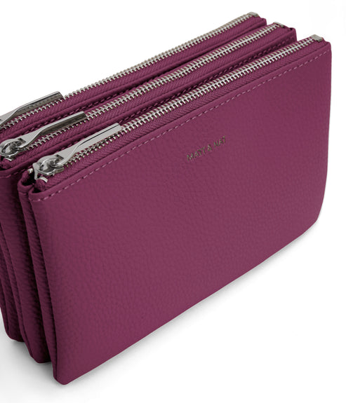 variant:: tarte -- triplet purity tarte