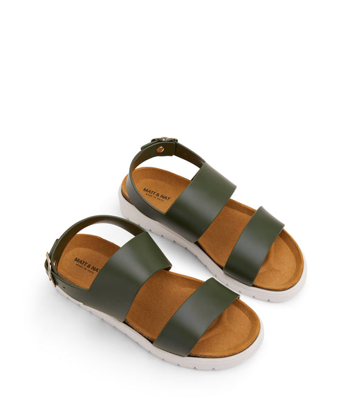 variant:: olive -- ashai shoe olive