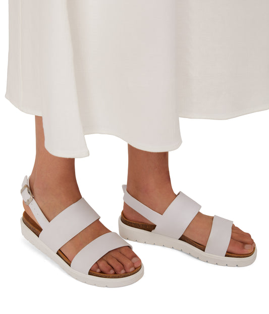 variant:: blanc -- ashai shoe blanc