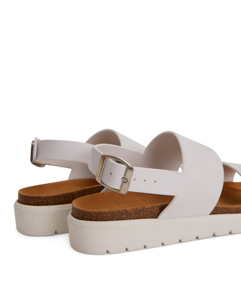 variant:: blanc -- ashai shoe blanc