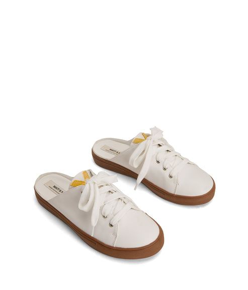 variant:: blanc-jaune -- ewel shoe blanc-jaune