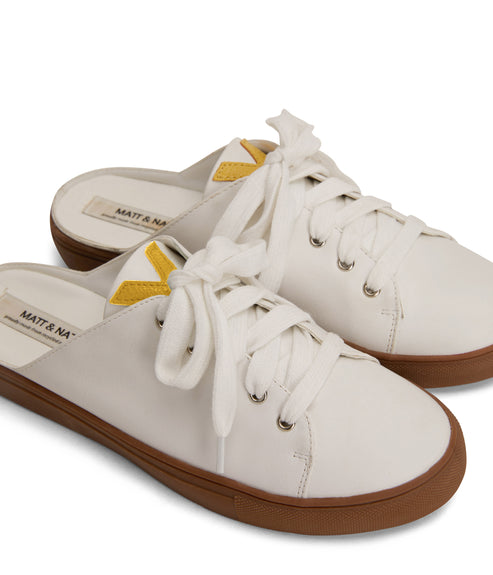 variant:: blanc-jaune -- ewel shoe blanc-jaune