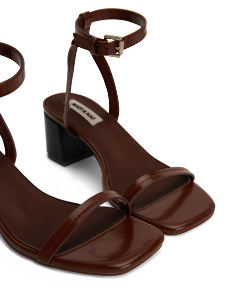 variant:: chocolat -- fior shoe chocolat