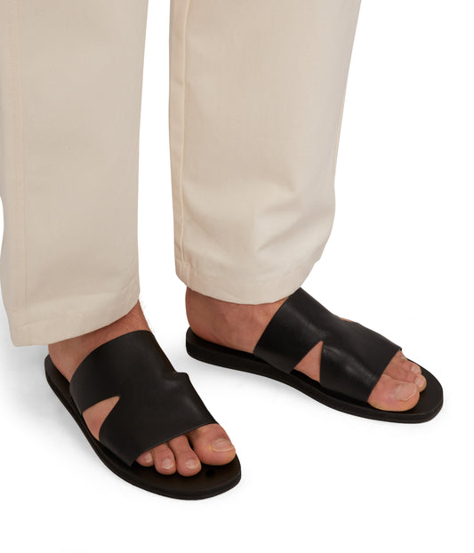 variant:: noir -- levos shoe noir