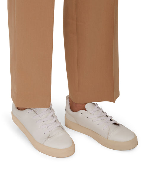 variant:: bljaune -- marci shoe bljaune