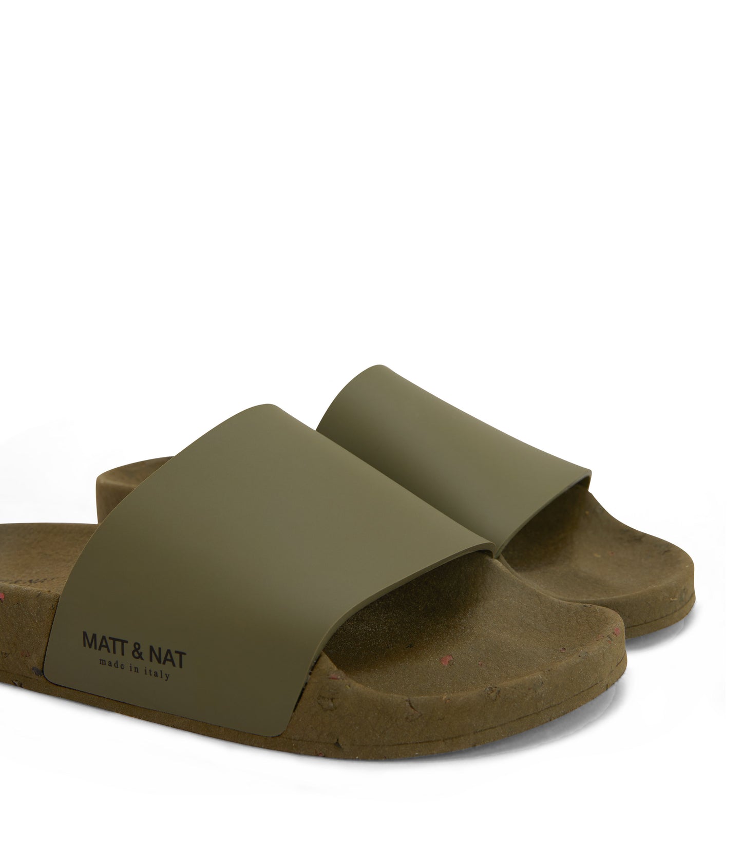 variant:: vert -- suki shoe vert