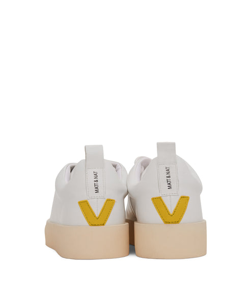 variant:: bljaune -- marci shoe bljaune