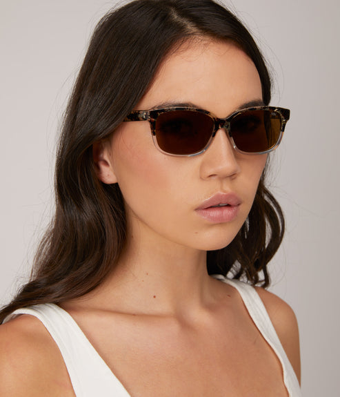 variant:: noir -- rue sunglasses noir