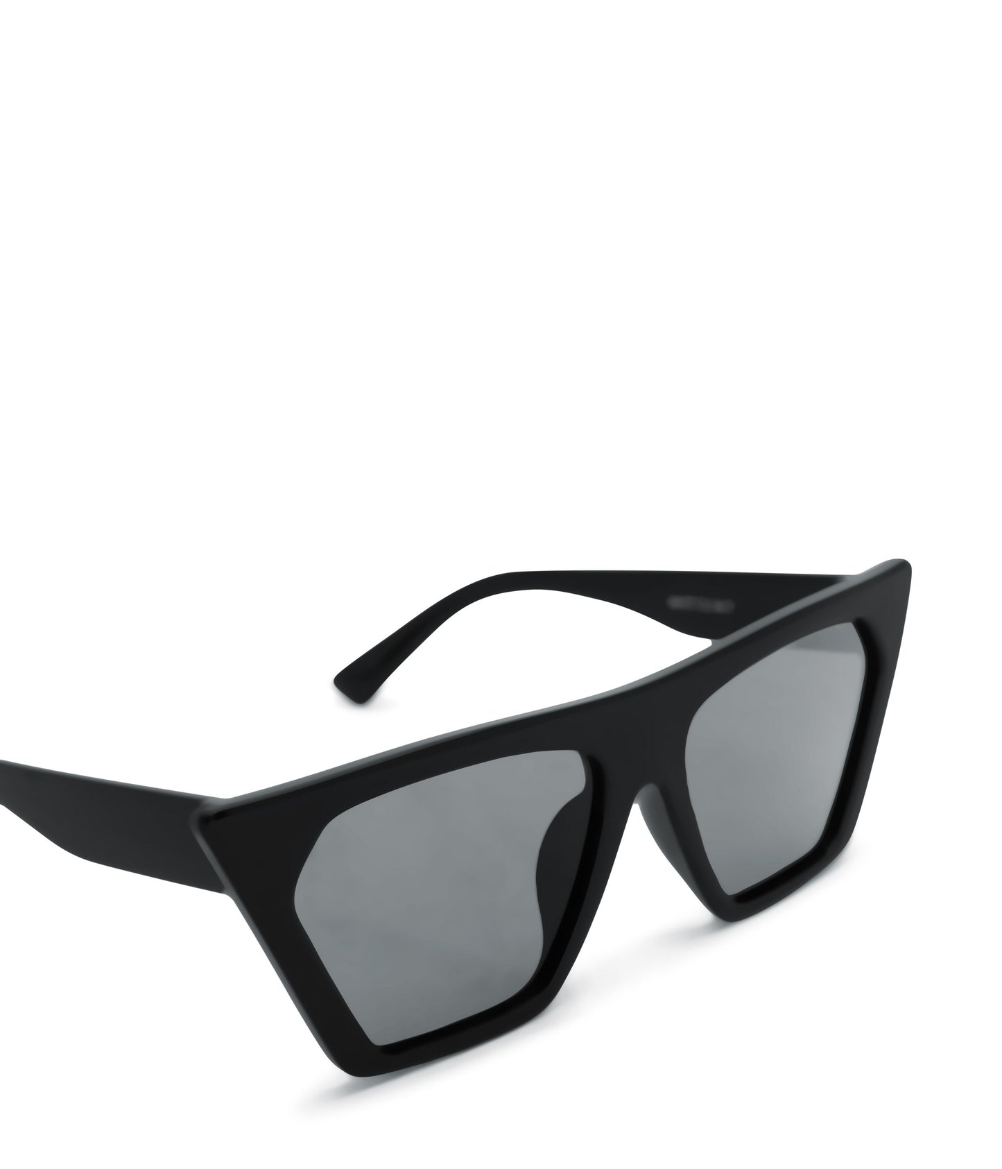 variant:: noir -- myatt sunglasses noir