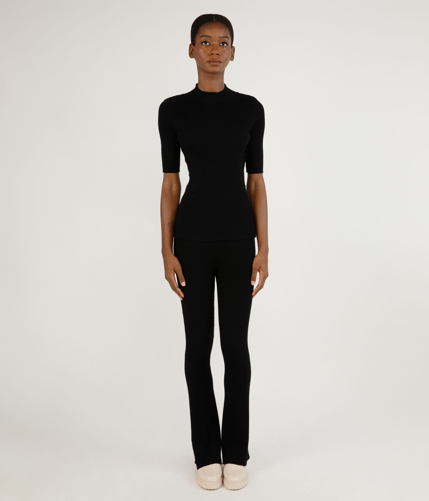 variant:: noir -- colette loungewear noir