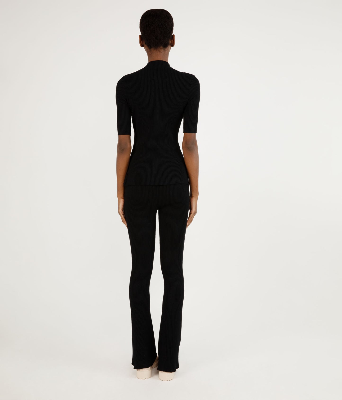 variant:: noir -- colette loungewear noir