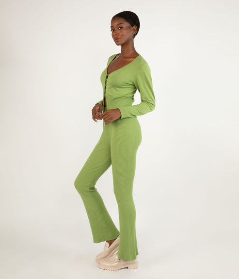 variant:: cactus -- colette loungewear cactus