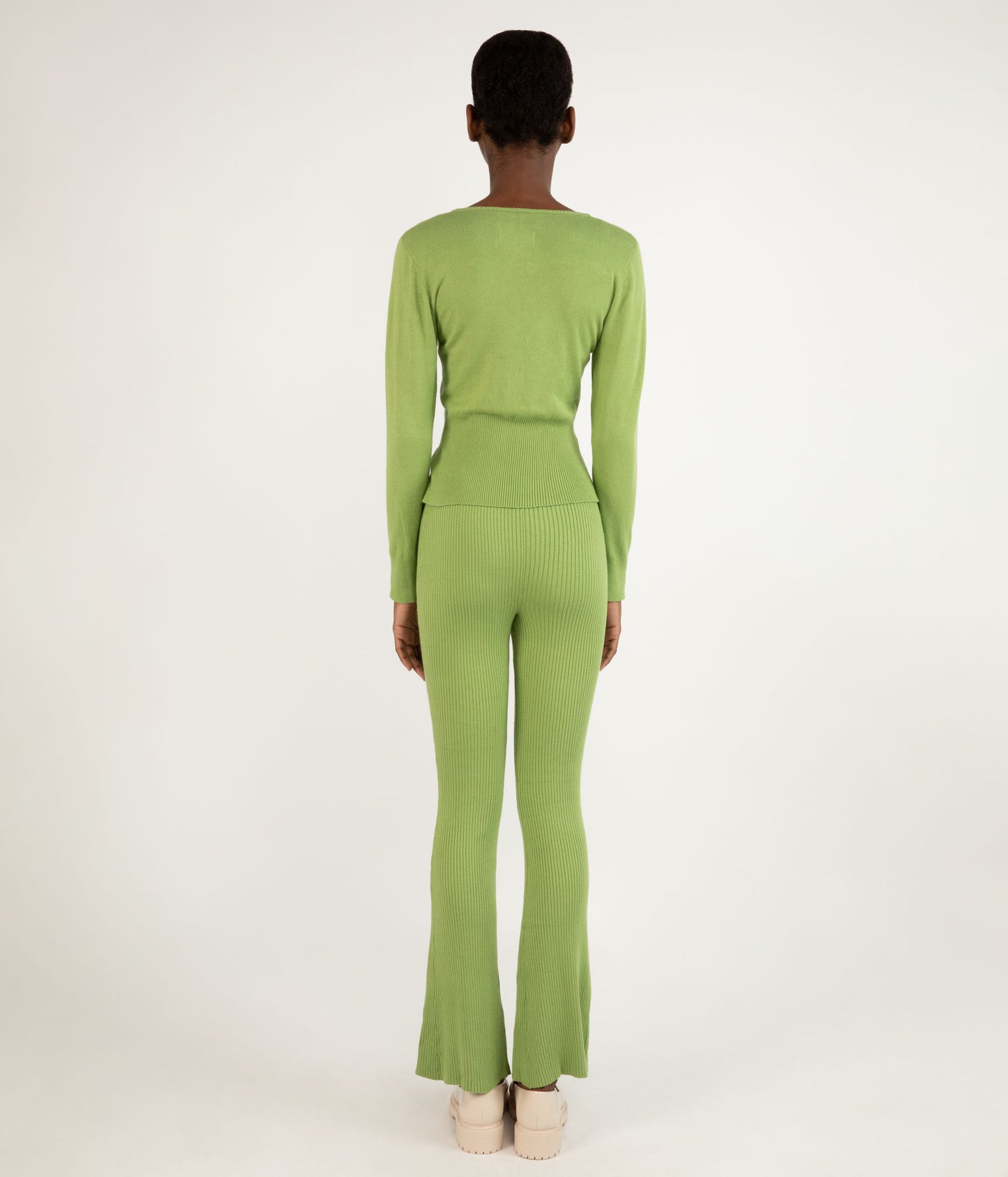 variant:: cactus -- colette loungewear cactus