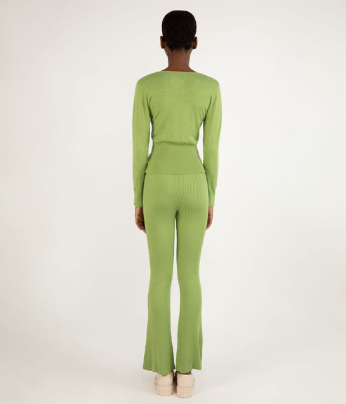 variant:: cactus -- colette loungewear cactus