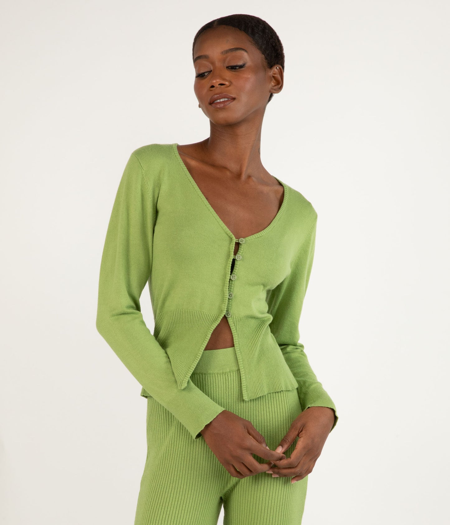 variant:: cactus -- paulina loungewear cactus