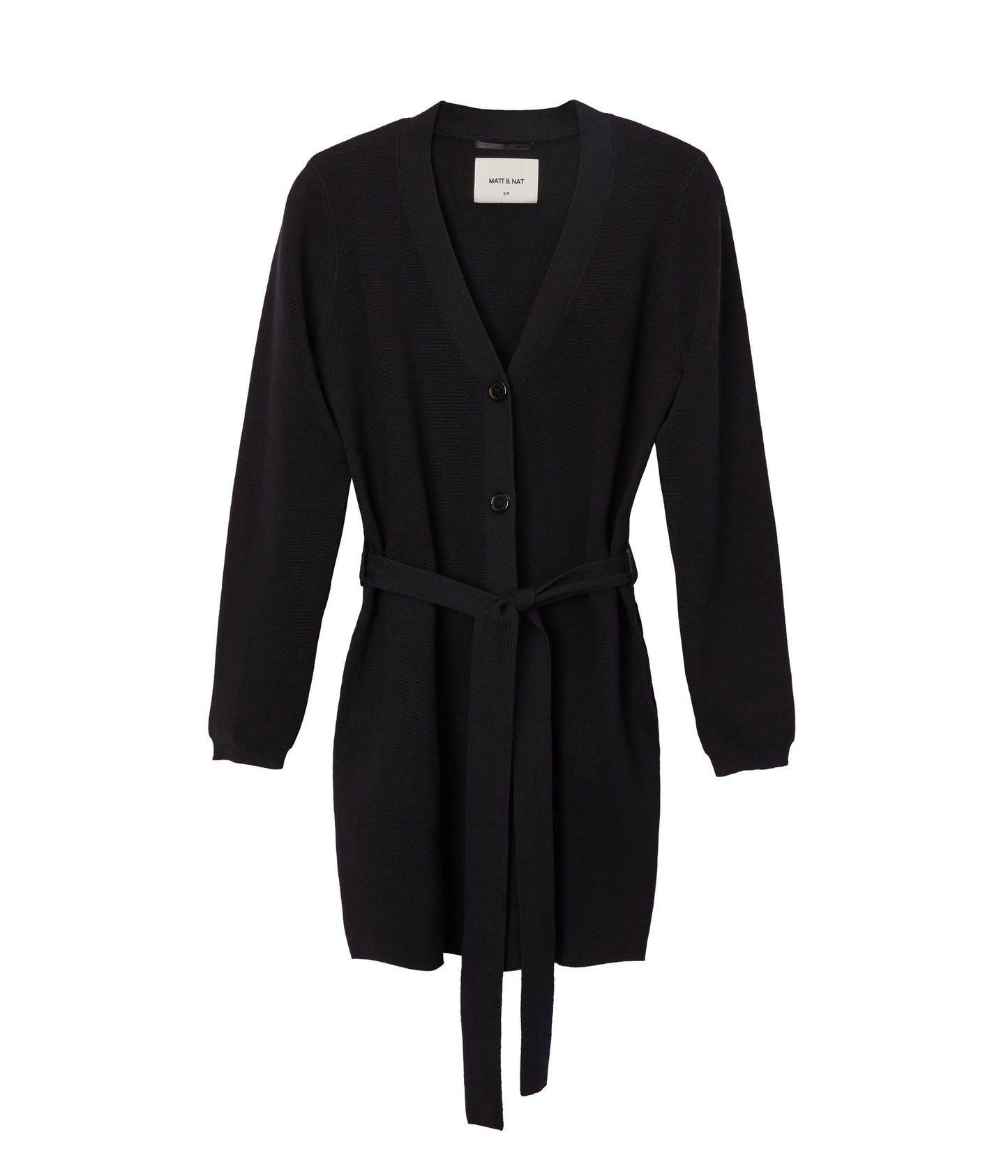 variant:: noir -- adelaide knitwear noir