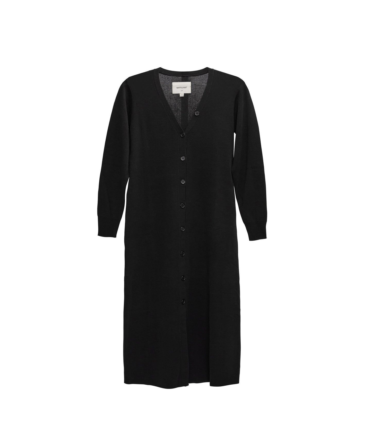 variant:: noir -- franek knitwear noir