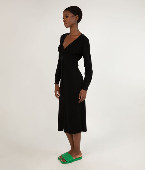 variant:: noir -- franek knitwear noir