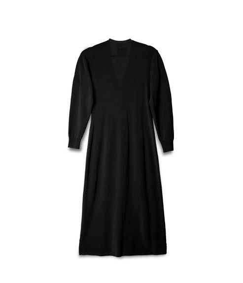 variant:: noir -- franek knitwear noir