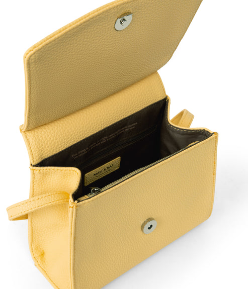 variant:: zeste -- erika purity zeste