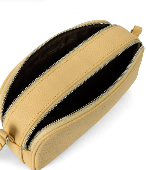 variant:: zeste -- pair purity zeste